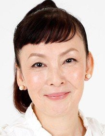 Takaizumi Atsuko photo