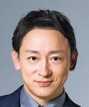 Yamamoto Koji photo
