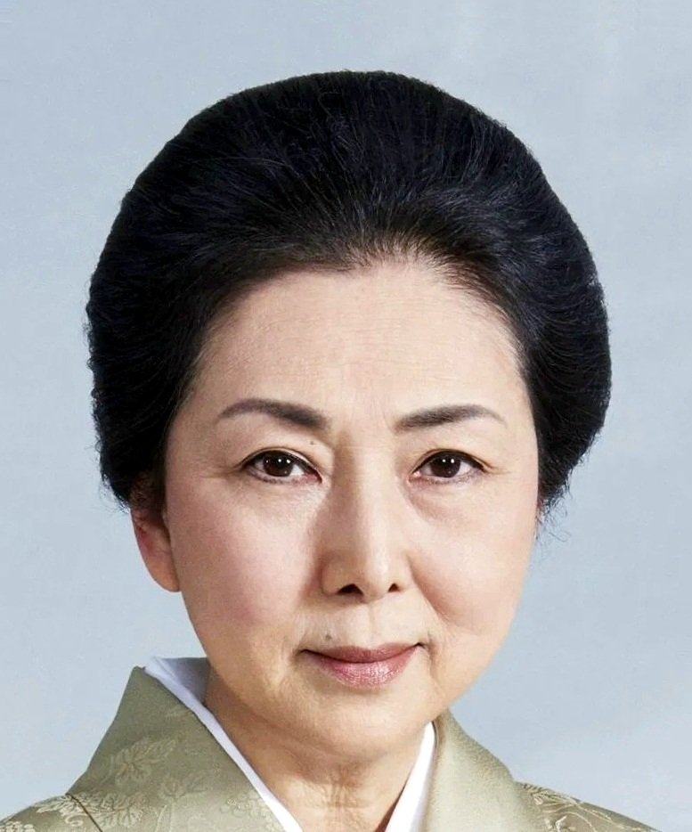 Kaji Meiko photo