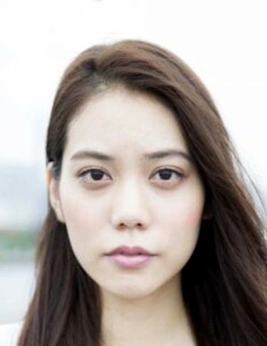 Matsuyama Airi photo
