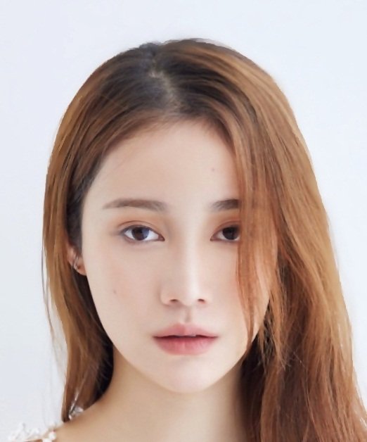 Nakamura Yurika photo