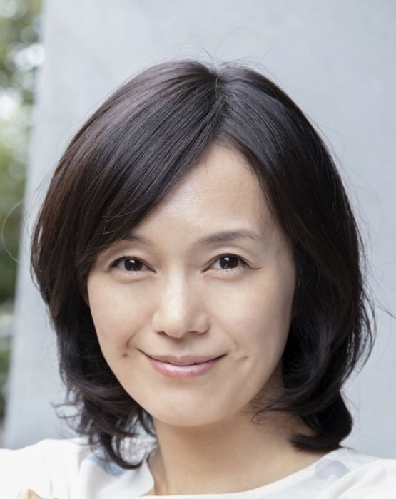 Okunuki Kaoru photo