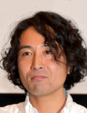 Katagiri Kenji photo