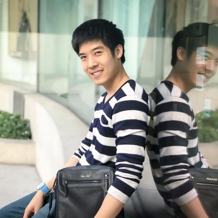 Win Chuanchai Mahawongs photo