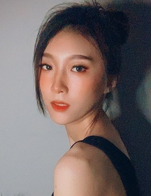 Gale Nungira Hanwutinanon photo