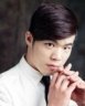 Lee Woo Rim photo