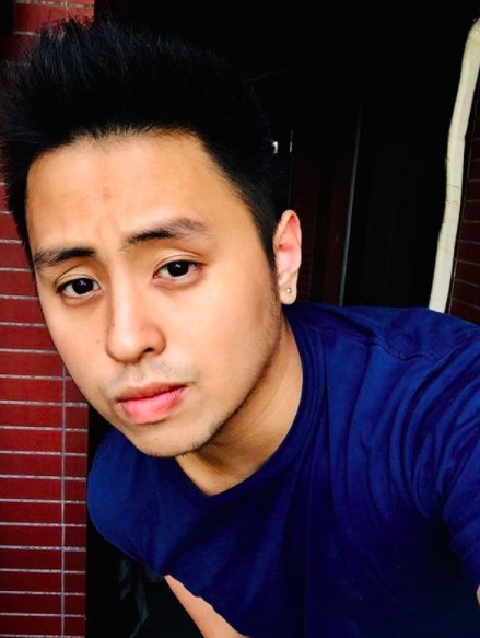 John Cortez photo