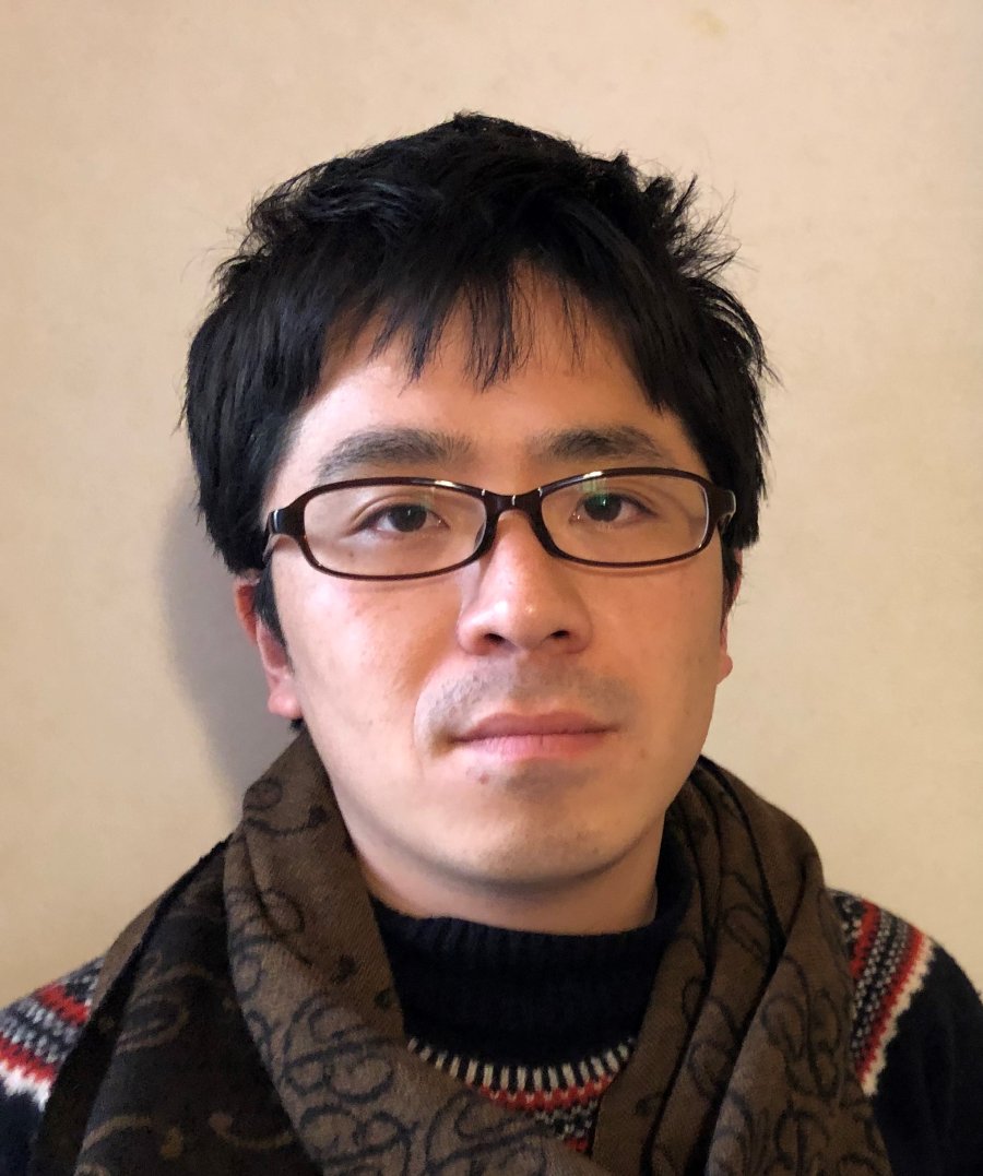 Matsumoto Jumpei photo