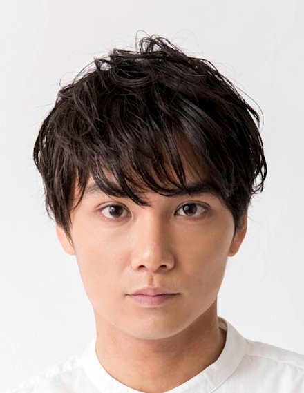 Yano Masato photo