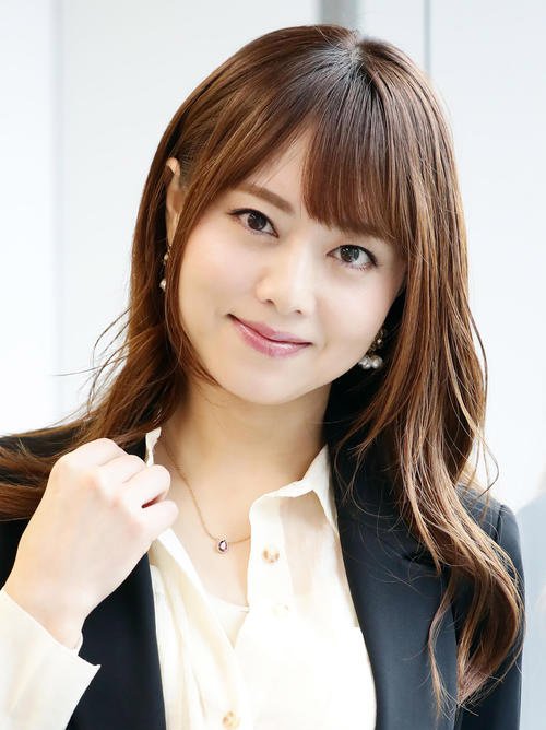 Yoshizawa Akiho photo