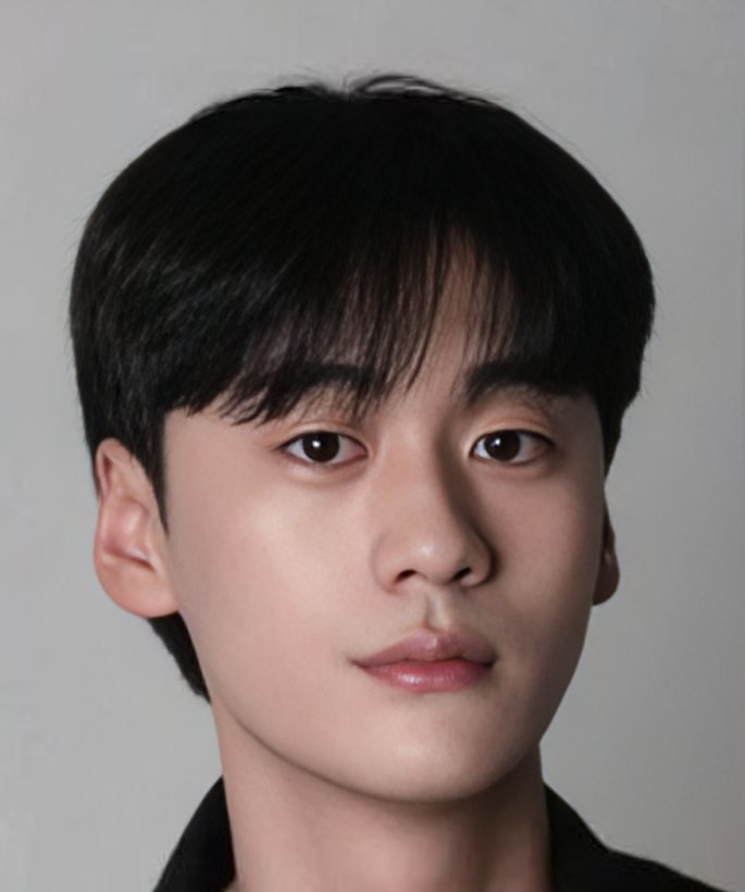 An Je Hyeon photo