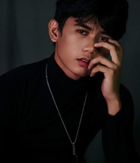 Vergel Lina Madlangbayan photo