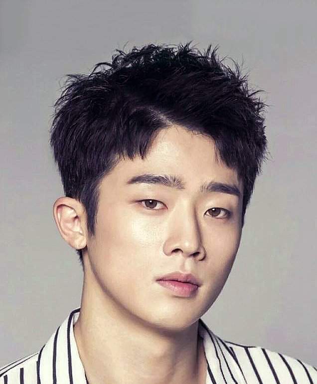 Jang Eui Soo photo
