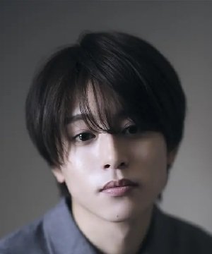 Arai Keishi photo