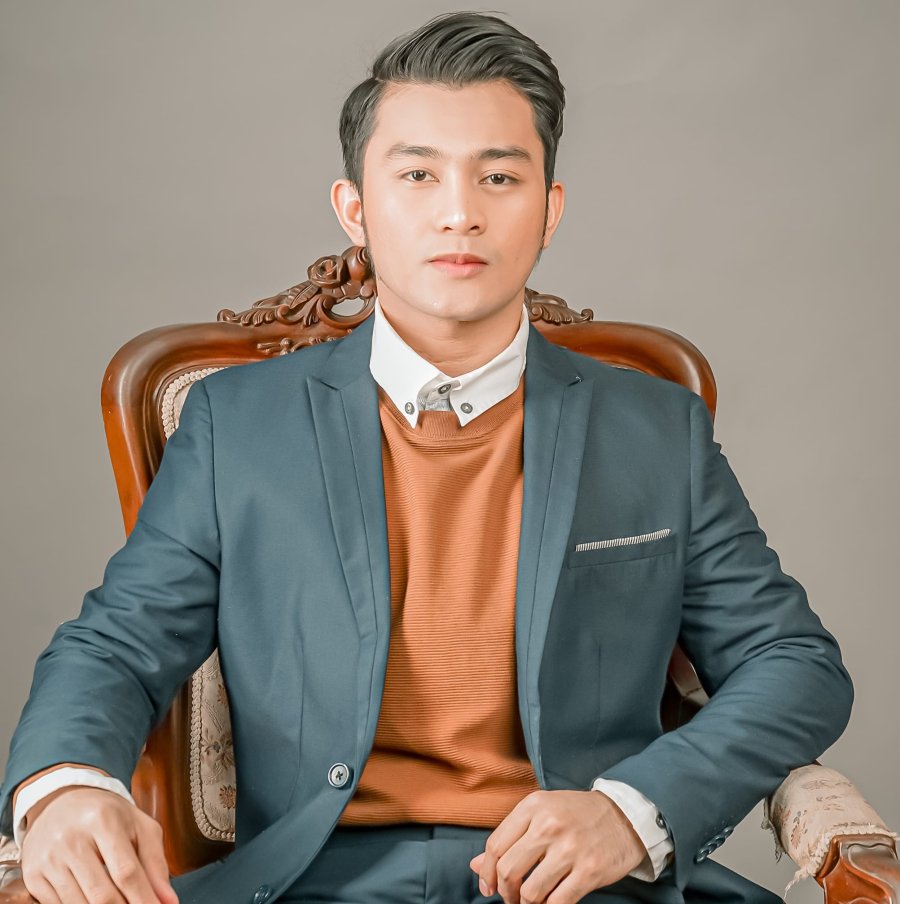 Johnrey Rivas photo