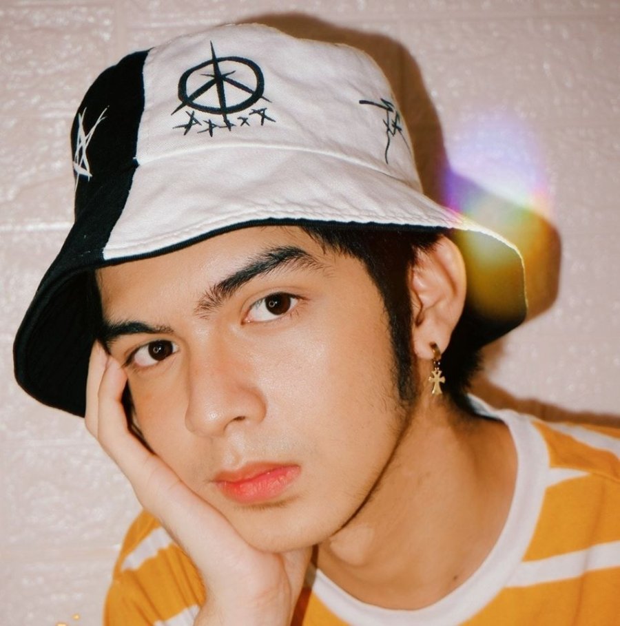 Kayden Soriano photo