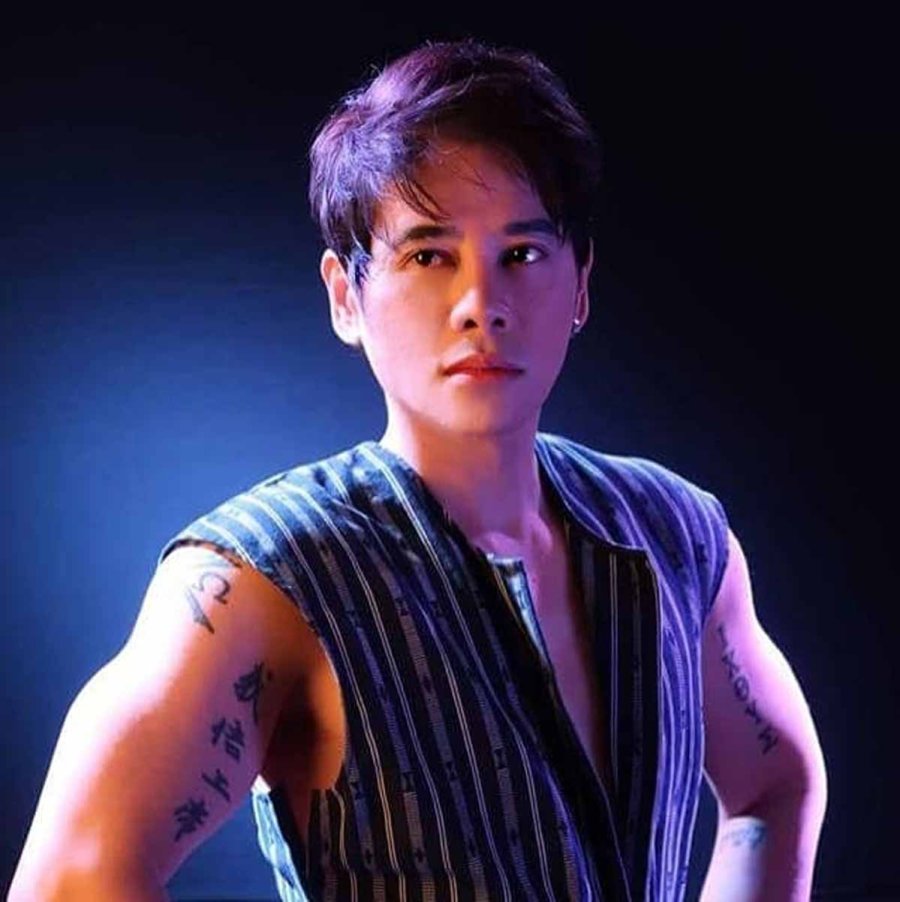 Vince Tanada photo