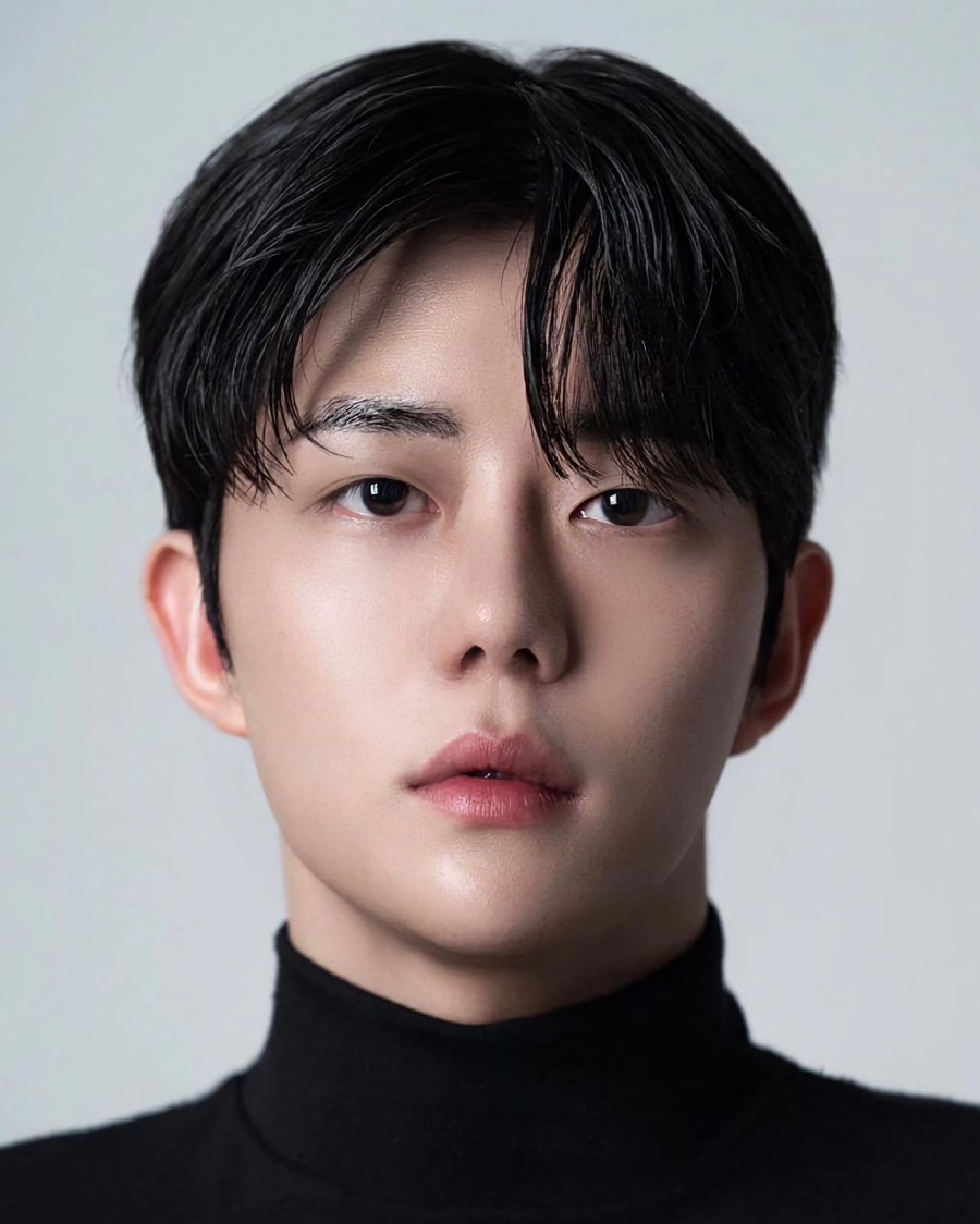 Park Chang Hoon photo