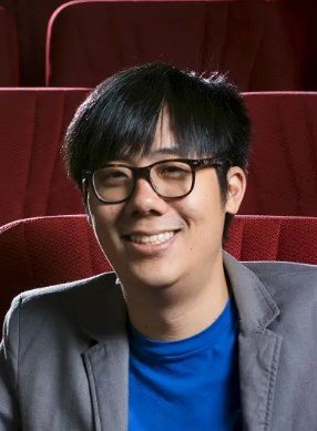 Arvin Chen photo
