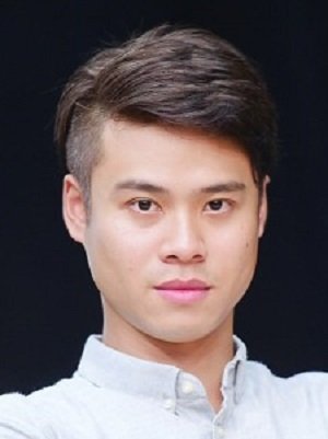 Wu Ting Chien photo