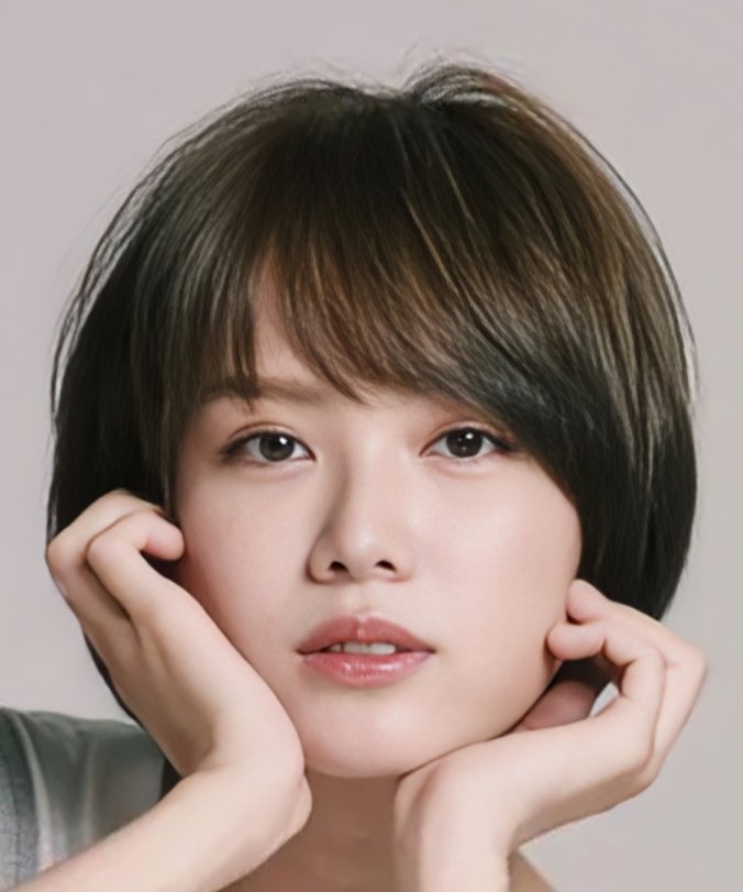 Aiko Fang photo