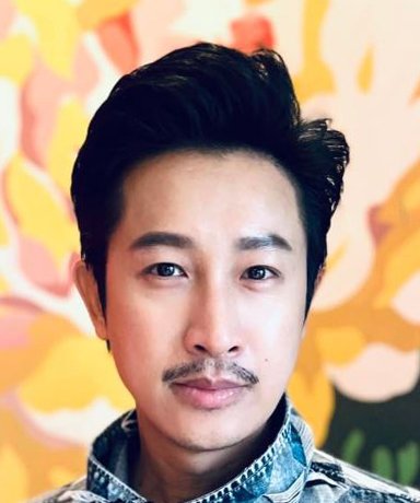 Darren Chiu photo