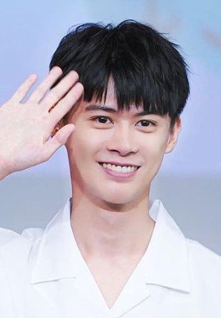 Eliot Chang photo