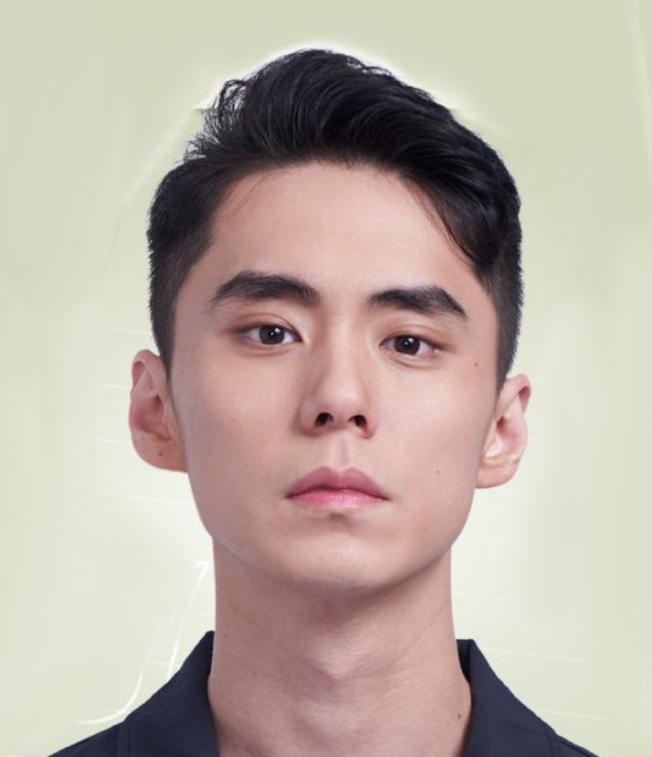 Ryan Hsu photo