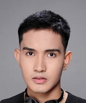 Kevin Salgado photo
