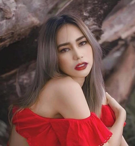 Kim Gonzaga photo
