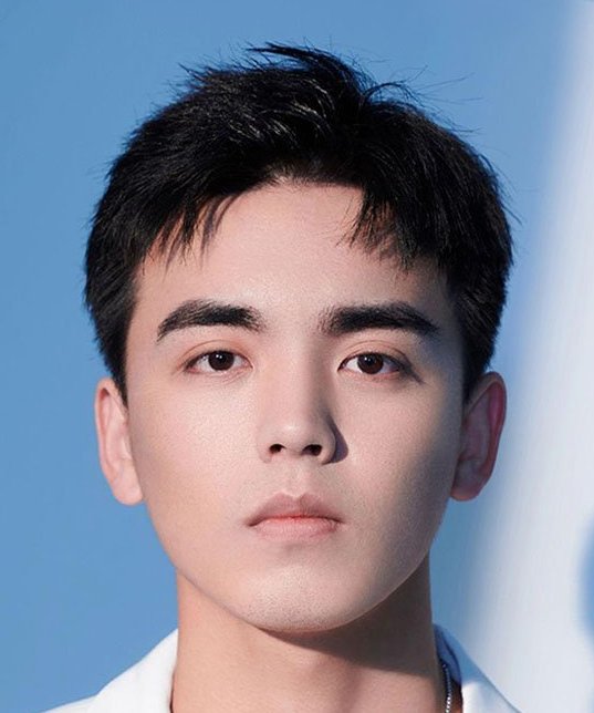 Sun Zhong Yang photo