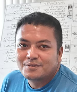 Phumipat Phudhasiri photo