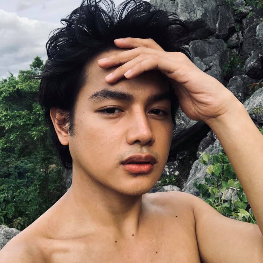 Jeys Mariano photo