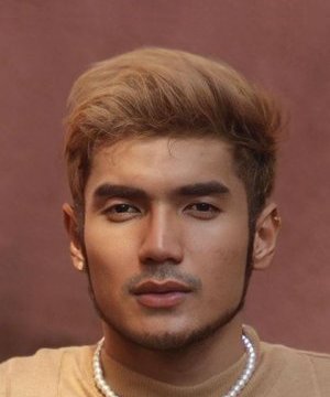 Kristoffer Kelly Mendoza photo