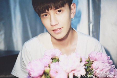 Yang Xi photo