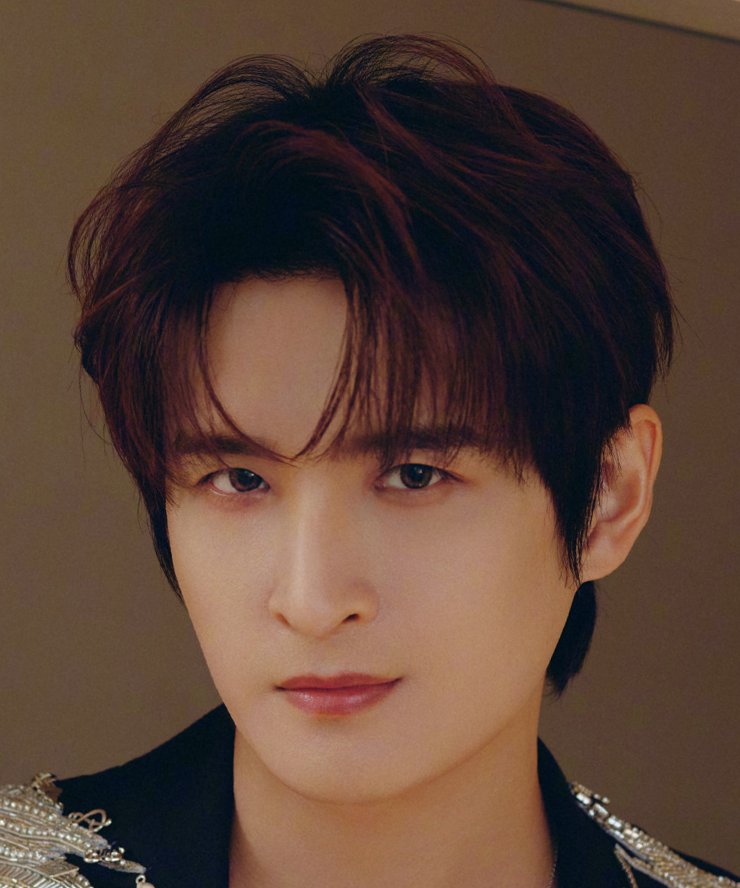 Zhang Yuan photo