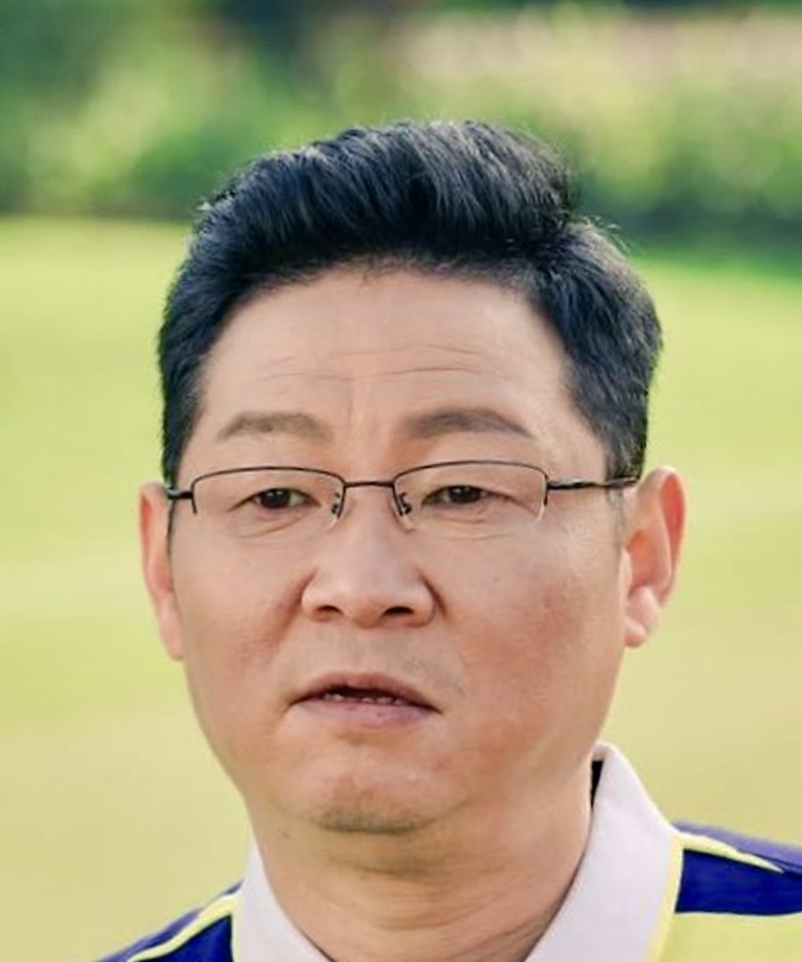 Zhao Liang photo