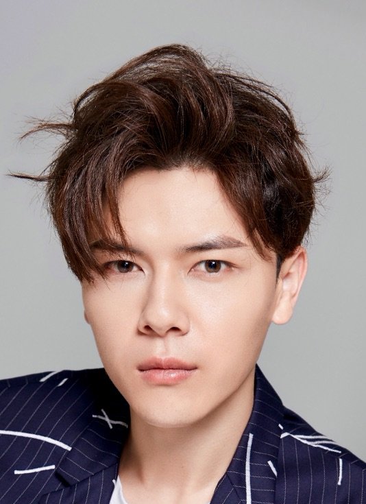 Luo Jia Meng photo