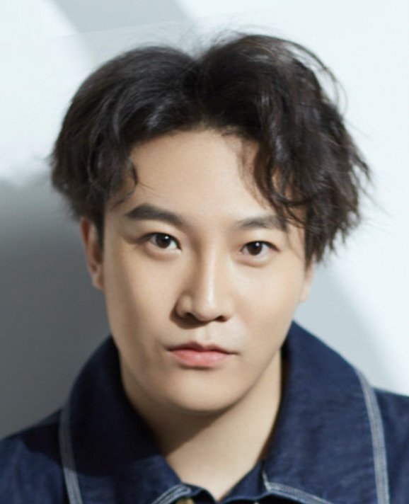 Zhang Cheng Yang photo