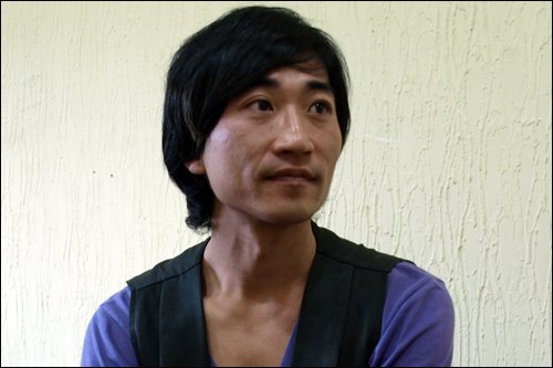 Yang Ji Woong photo