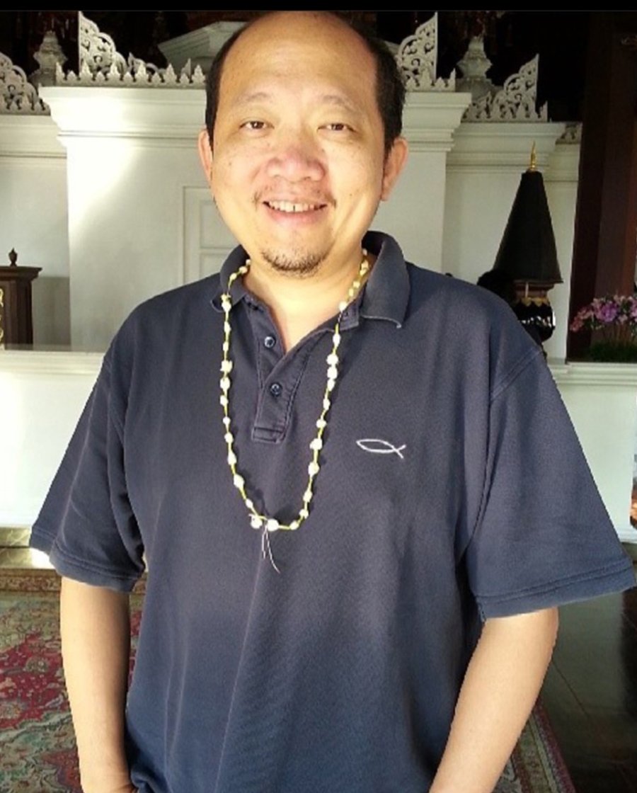 Boyd Kosiyaphong photo