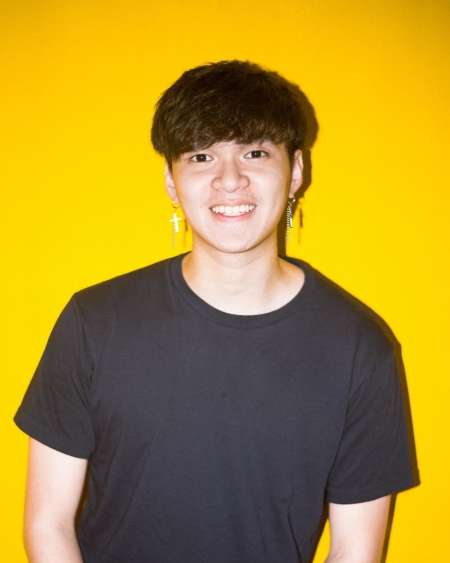 Dew Jerasit Sukumpantanasarn photo