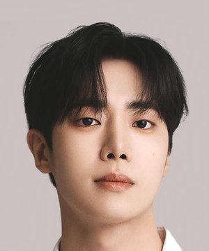 Choo Young Woo photo