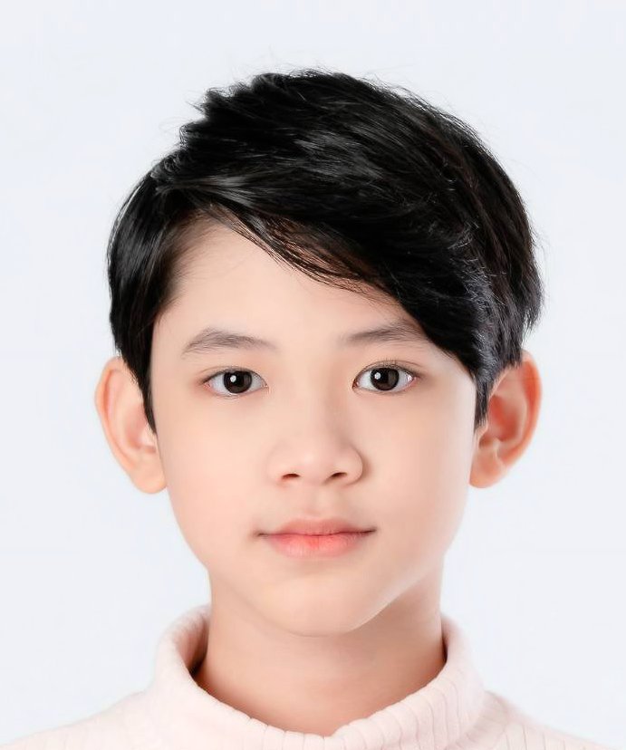 Ampere Sirapob Patomkanbuth photo