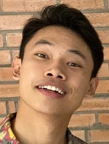 Junior Naron Cherdsoongnern photo