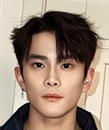 Pan Xin Yu photo