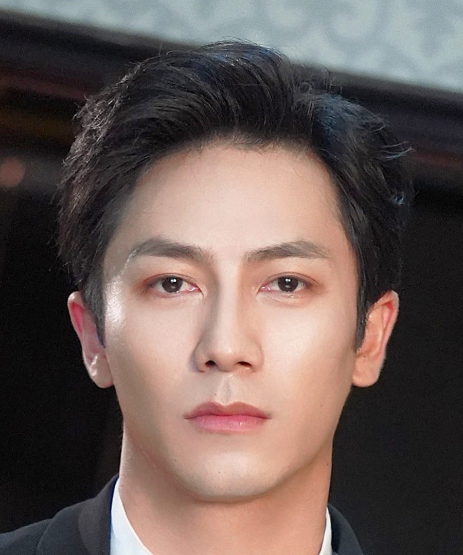 Zhang Qi Hao photo