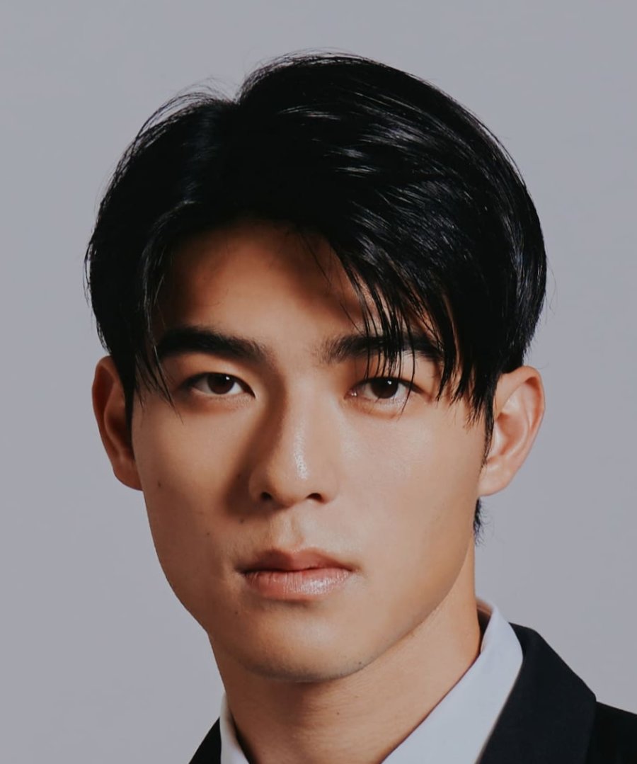 Edward Chen photo