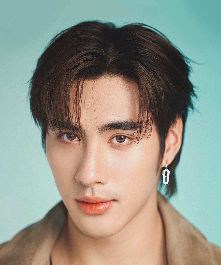 Peterpan Tadsapon Wiwitawan photo