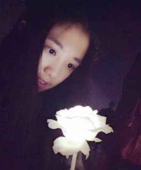 Zhao Tian Yi photo